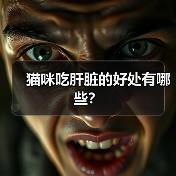 猫咪吃肝脏的好处有哪些？(图4)
