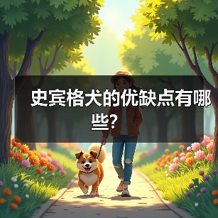 史宾格犬的优缺点有哪些？(图2)