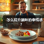 怎么提升猫咪的幸福感？ - 新生家伴