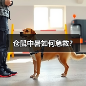 仓鼠中暑如何急救？ - 新生家伴