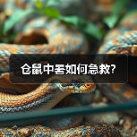 仓鼠中暑如何急救？(图3)