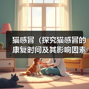 猫感冒（探究猫感冒的康复时间及其影响因素） - 新生家伴