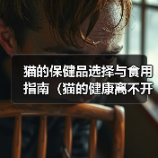 猫的保健品选择与食用指南(猫的健康离不开合适的保健品)(图2) 猫的保健品选择与食用指南(猫的健康离不开合适的保健品)(图2)