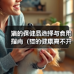 猫的保健品选择与食用指南(猫的健康离不开合适的保健品)(图4) 猫的保健品选择与食用指南(猫的健康离不开合适的保健品)(图4)
