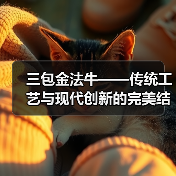 三包金法牛——传统工艺与现代创新的完美结合(传承千年的独特技艺,打造出独一无二的奇迹)(图4) 三包金法牛——传统工艺与现代创新的完美结合(传承千年的独特技艺,打造出独一无二的奇迹)(图4)