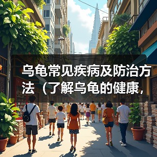 乌龟常见疾病及防治方法（了解乌龟的健康，