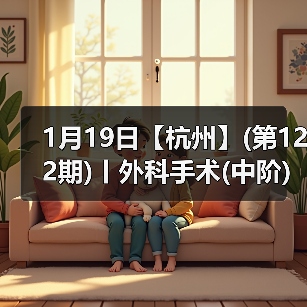 1月19日【杭州】(第122期)丨外科手术(中阶)实战班,2人/组提供一猫一狗,实操超多!(图4) 1月19日【杭州】(第122期)丨外科手术(中阶)实战班,2人/组提供一猫一狗,实操超多!(图4)
