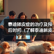 泰迪脓皮症的治疗及预后时间(了解泰迪脓皮症的康复进程和期望)(图3) 泰迪脓皮症的治疗及预后时间(了解泰迪脓皮症的康复进程和期望)(图3)