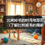 比熊掉毛的时间与原因（了解比熊掉毛的周期和生理变化，掌握科学护理方法）(图2)