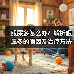眼屎多怎么办?解析眼屎多的原因及治疗方法(眼屎多的症状、影响及药物治疗方法详解)(图4) 眼屎多怎么办?解析眼屎多的原因及治疗方法(眼屎多的症状、影响及药物治疗方法详解)(图4)