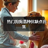热门狗狗品种优缺点合集(图3)