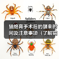 猫绝育手术后的醒来时间及注意事项(了解猫绝育手术后的恢复过程,确保宠物的健康和安全)(图2) 猫绝育手术后的醒来时间及注意事项(了解猫绝育手术后的恢复过程,确保宠物的健康和安全)(图2)