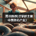 图书推荐|才学鹏主编《中国兽药产业》(图3)