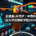 全健康·共守护 | 中国农业大学动物医学院2026年第一批学术岗招聘启动！(图2)