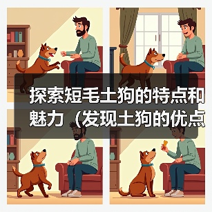 探索短毛土狗的特点和魅力(发现土狗的优点与独特之处)(图2) 探索短毛土狗的特点和魅力(发现土狗的优点与独特之处)(图2)