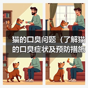 猫的口臭问题（了解猫的口臭症状及预防措施）(图2)