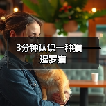3分钟认识一种猫——暹罗猫(图3) 3分钟认识一种猫——暹罗猫(图3)