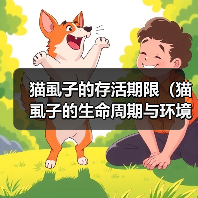 猫虱子的存活期限(猫虱子的生命周期与环境适应能力)(图2) 猫虱子的存活期限(猫虱子的生命周期与环境适应能力)(图2)