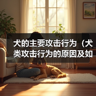 犬的主要攻击行为(犬类攻击行为的原因及如何预防伤害)(图3) 犬的主要攻击行为(犬类攻击行为的原因及如何预防伤害)(图3)