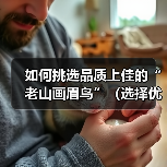 如何挑选品质上佳的“老山画眉鸟”(选择优质画眉鸟的关键技巧及养护要点)(图2) 如何挑选品质上佳的“老山画眉鸟”(选择优质画眉鸟的关键技巧及养护要点)(图2)