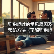 狗狗呕吐的常见原因及预防方法(了解狗狗呕吐的三大类原因,宠物饮食护理更得宜)(图3) 狗狗呕吐的常见原因及预防方法(了解狗狗呕吐的三大类原因,宠物饮食护理更得宜)(图3)