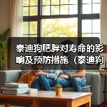 泰迪狗肥胖对寿命的影响及预防措施(泰迪狗肥胖问题引发的健康隐患与日常管理)(图3) 泰迪狗肥胖对寿命的影响及预防措施(泰迪狗肥胖问题引发的健康隐患与日常管理)(图3)
