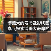博美犬的寿命及影响因素(探索博美犬寿命的关键因素及延长寿命的方法)(图3) 博美犬的寿命及影响因素(探索博美犬寿命的关键因素及延长寿命的方法)(图3)