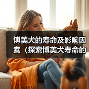 博美犬的寿命及影响因素(探索博美犬寿命的关键因素及延长寿命的方法)(图4) 博美犬的寿命及影响因素(探索博美犬寿命的关键因素及延长寿命的方法)(图4)