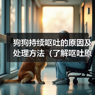 狗狗持续呕吐的原因及处理方法(了解呕吐原因,保护爱宠健康)(图2) 狗狗持续呕吐的原因及处理方法(了解呕吐原因,保护爱宠健康)(图2)