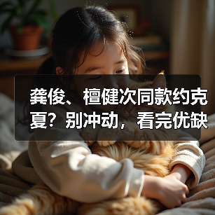 龚俊、檀健次同款约克夏?别冲动,看完优缺点再决定!(图3) 龚俊、檀健次同款约克夏?别冲动,看完优缺点再决定!(图3)