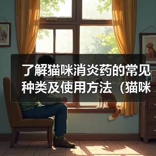 了解猫咪消炎药的常见种类及使用方法(猫咪消炎药对猫咪健康的重要性及使用注意事项)(图4) 了解猫咪消炎药的常见种类及使用方法(猫咪消炎药对猫咪健康的重要性及使用注意事项)(图4)