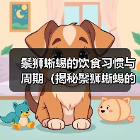 鬃狮蜥蜴的饮食习惯与周期（揭秘鬃狮蜥蜴的进食频率及其关键影响 - 新生家伴