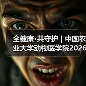 全健康·共守护 | 中国农业大学动物医学院2026年第一批学术岗招聘启动！(图3)