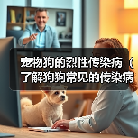 宠物狗的烈性传染病（了解狗狗常见的传染病，保护你的毛茸伙伴） - 新生家伴