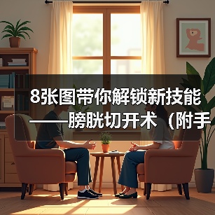 8张图带你解锁新技能——膀胱切开术（附手术视频） - 新生家伴