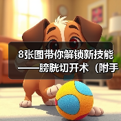 8张图带你解锁新技能——膀胱切开术(附手术视频)(图3) 8张图带你解锁新技能——膀胱切开术(附手术视频)(图3)