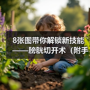 8张图带你解锁新技能——膀胱切开术(附手术视频)(图4) 8张图带你解锁新技能——膀胱切开术(附手术视频)(图4)