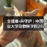 全健康·共守护 | 中国农业大学动物医学院2026年第一批学术岗招聘启动！(图3)