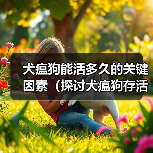 犬瘟狗能活多久的关键因素(探讨犬瘟狗存活时间的决定因素和延长生命的方法)(图2) 犬瘟狗能活多久的关键因素(探讨犬瘟狗存活时间的决定因素和延长生命的方法)(图2)