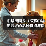 中华田园犬(探索中华田园犬的品种特点与保护现状)(图4) 中华田园犬(探索中华田园犬的品种特点与保护现状)(图4)