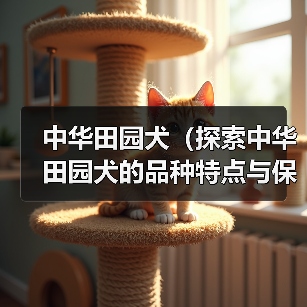 中华田园犬(探索中华田园犬的品种特点与保护现状)(图3) 中华田园犬(探索中华田园犬的品种特点与保护现状)(图3)