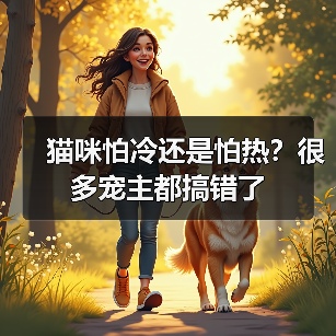 猫咪怕冷还是怕热？很多宠主都搞错了 - 新生家伴