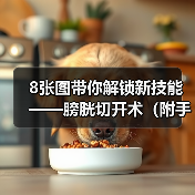 8张图带你解锁新技能——膀胱切开术（附手术视频）(图3)