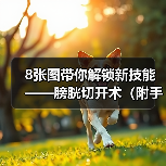 8张图带你解锁新技能——膀胱切开术（附手术视频）(图2)