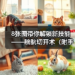 8张图带你解锁新技能——膀胱切开术（附手术视频）(图4)