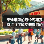 泰迪母狗的月经周期及特点（了解泰迪母狗的生理循环，为繁殖做准 - 新生家伴