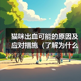 猫咪出血可能的原因及应对措施(了解为什么猫咪出血以及如何正确处理)(图4) 猫咪出血可能的原因及应对措施(了解为什么猫咪出血以及如何正确处理)(图4)