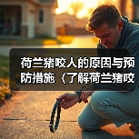 荷兰猪咬人的原因与预防措施(了解荷兰猪咬人的主要原因及如何避免受伤)(图2) 荷兰猪咬人的原因与预防措施(了解荷兰猪咬人的主要原因及如何避免受伤)(图2)