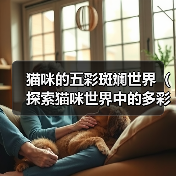 猫咪的五彩斑斓世界（探索猫咪世界中的多彩外貌之谜） - 新生家伴