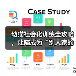 幼猫社会化训练全攻略,让喵成为“别人家的孩子”(图3) 幼猫社会化训练全攻略,让喵成为“别人家的孩子”(图3)